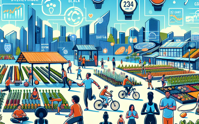 Transformasi Lifestyle Modern 2024: Gaya Hidup Sehat dan Inspirasi Tren
