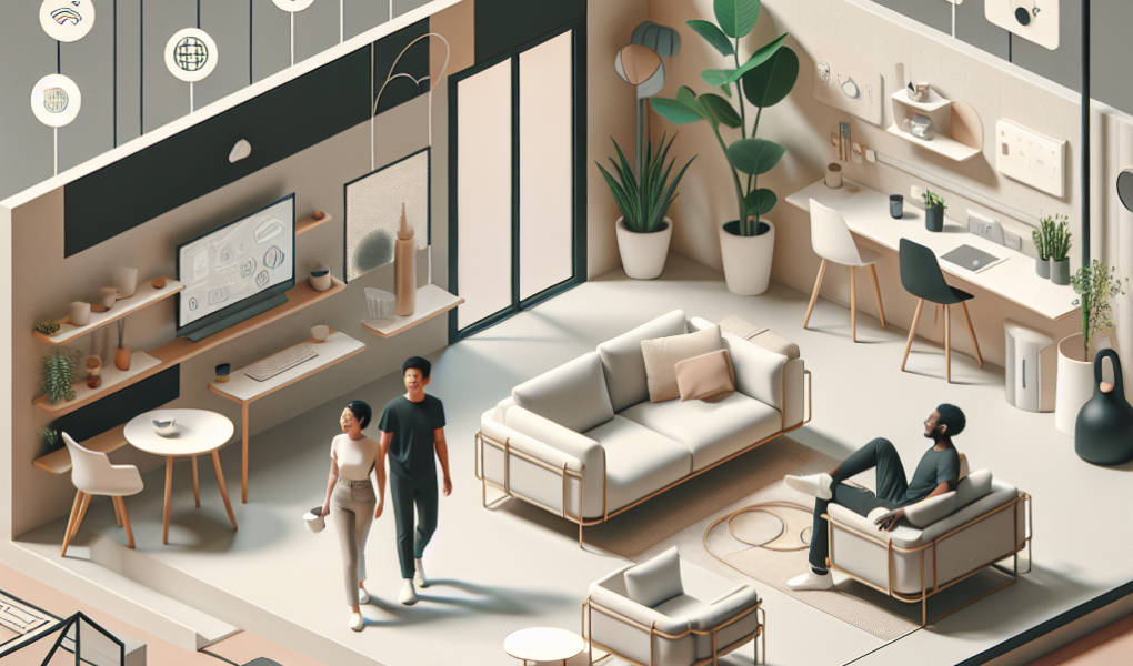 Gaya Hidup Minimalis di 2025: Hidup Lebih Tenang, Dompet Lebih Aman!