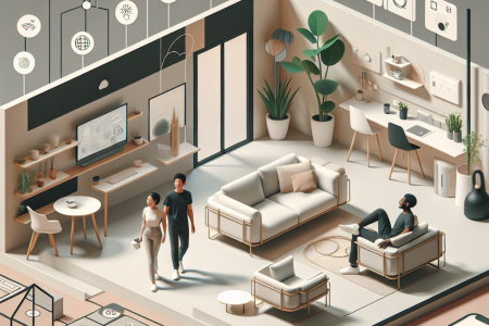 Gaya Hidup Minimalis di 2025: Hidup Lebih Tenang, Dompet Lebih Aman!