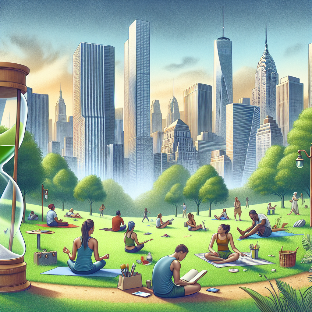 Slow Living di Kota Besar: Gaya Hidup Anti Stres yang Lagi Dilirik Millennials