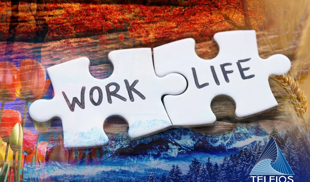 Bukan Work-Life Balance, Tapi "Life Work Blend": Gimana Cara Ngatur Hidup di Era Kerja yang Nggak Ada Ujungnya