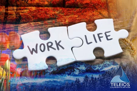 Bukan Work-Life Balance, Tapi "Life Work Blend": Gimana Cara Ngatur Hidup di Era Kerja yang Nggak Ada Ujungnya