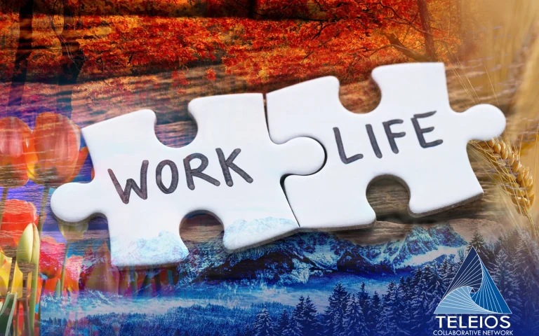 Bukan Work-Life Balance, Tapi "Life Work Blend": Gimana Cara Ngatur Hidup di Era Kerja yang Nggak Ada Ujungnya