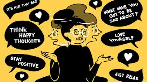 Toxic Positivity Sudah Mati. Begini Cara 'Optimisme Realistis' Jadi Mindset Unggulan 2025 yang Tidak Memakai Bahan Bakar Bohong