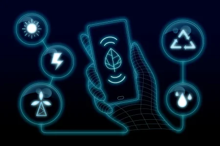 Jejak Karbon Digital: Bisakah "Scroll & Shop" Kita Jadi Ramah Iklim?