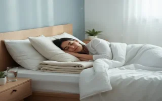 Tidur 5 Jam Tapi Bugar: Tren 'Polyphasic Sleep Elite' di Kalangan CEO & Content Creator – Antara Prestasi atau Bunuh Diri Diam-diam?
