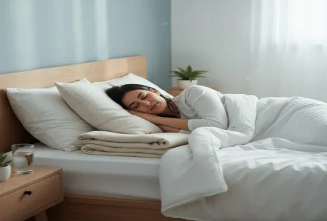 Tidur 5 Jam Tapi Bugar: Tren 'Polyphasic Sleep Elite' di Kalangan CEO & Content Creator – Antara Prestasi atau Bunuh Diri Diam-diam?