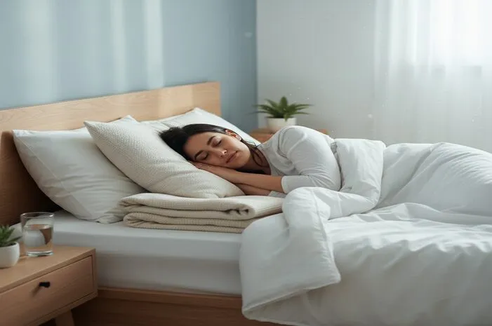 Tidur 5 Jam Tapi Bugar: Tren 'Polyphasic Sleep Elite' di Kalangan CEO & Content Creator – Antara Prestasi atau Bunuh Diri Diam-diam?